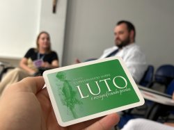 Cuidando de quem cuida